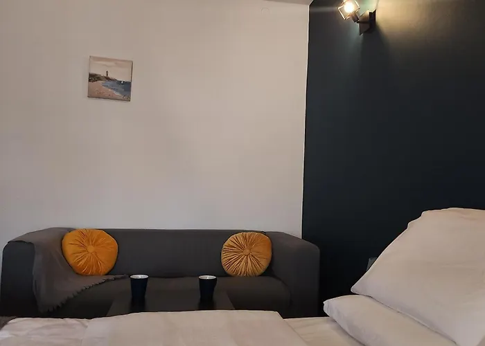 Ionias Cozy Studio By Zain