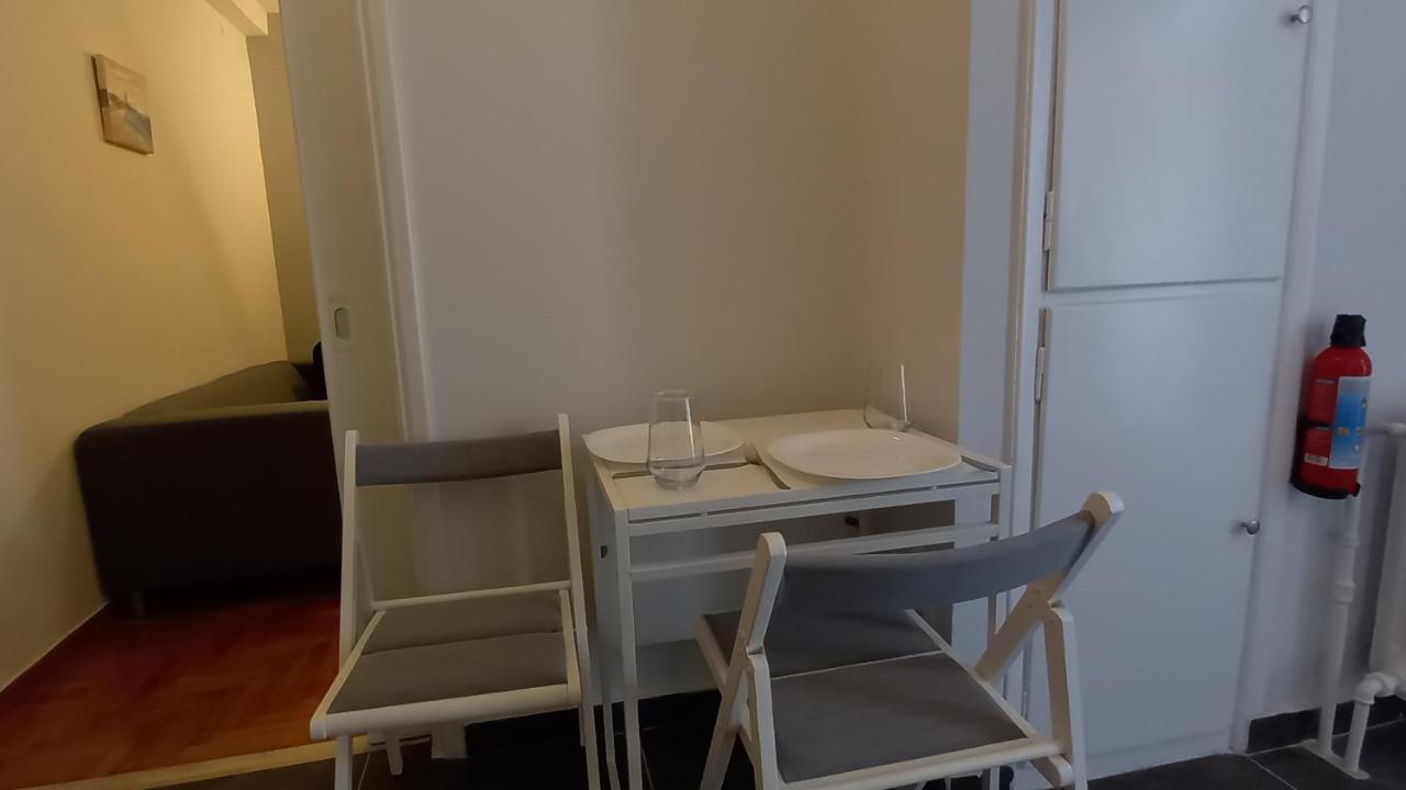 Apartment Ionias Cozy By Zain