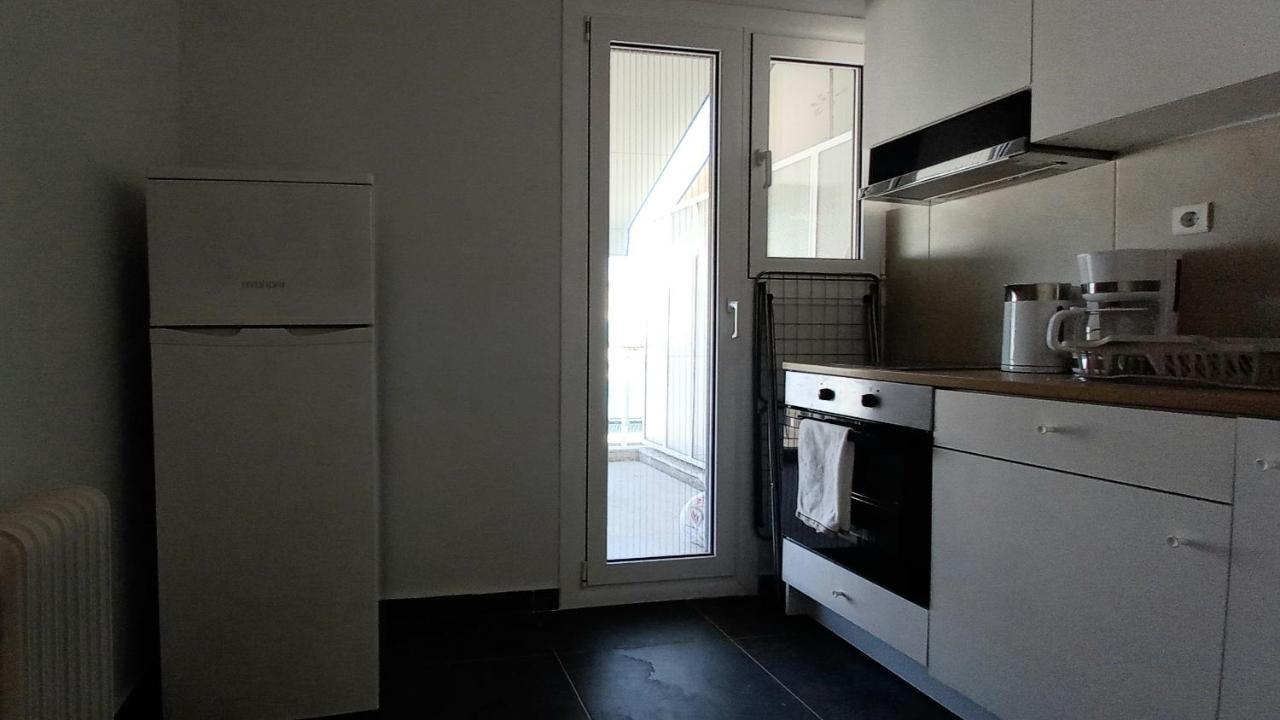 Ionias Cozy By Zain Appartement *