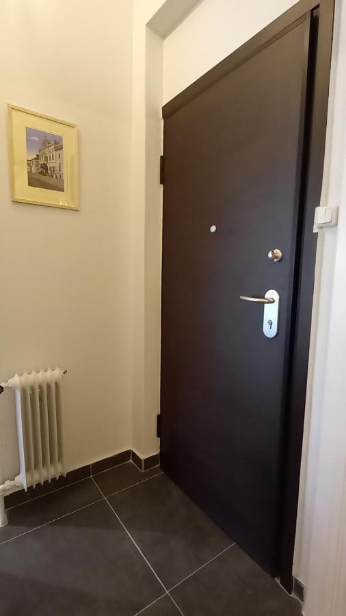 Appartement Ionias Cozy By Zain